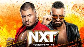 WWE NXT 12.12.2023 (английская версия)