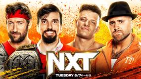 WWE NXT 14.11.2023 (английская версия)