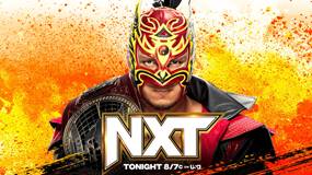 WWE NXT 19.12.2023 (английская версия)