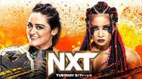 WWE NXT 21.11.2023 (английская версия)