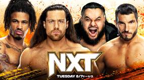 WWE NXT 28.11.2023 (английская версия)