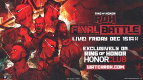 ROH Final Battle 2023 (английская версия)