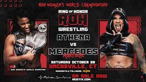 ROH Wrestling 02.11.2023 (английская версия)