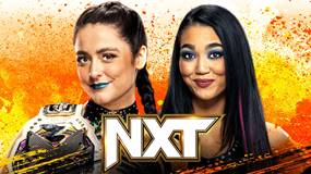 WWE NXT 23.01.2024 (английская версия)