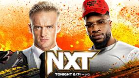 WWE NXT 30.01.2024 (английская версия)
