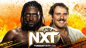 WWE NXT 12.03.2024 (английская версия)