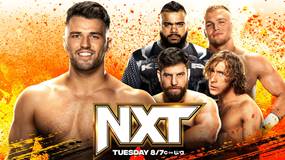 WWE NXT 19.03.2024 (английская версия)