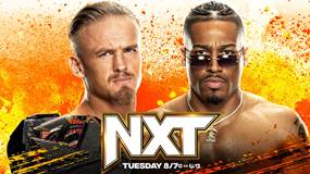 WWE NXT 27.02.2024 (английская версия)