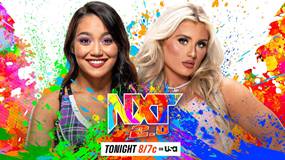 WWE NXT 07.06.2022 (английская версия)
