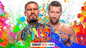 WWE NXT 24.05.2022 (английская версия)