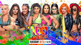 WWE NXT 02.08.2022 (английская версия)