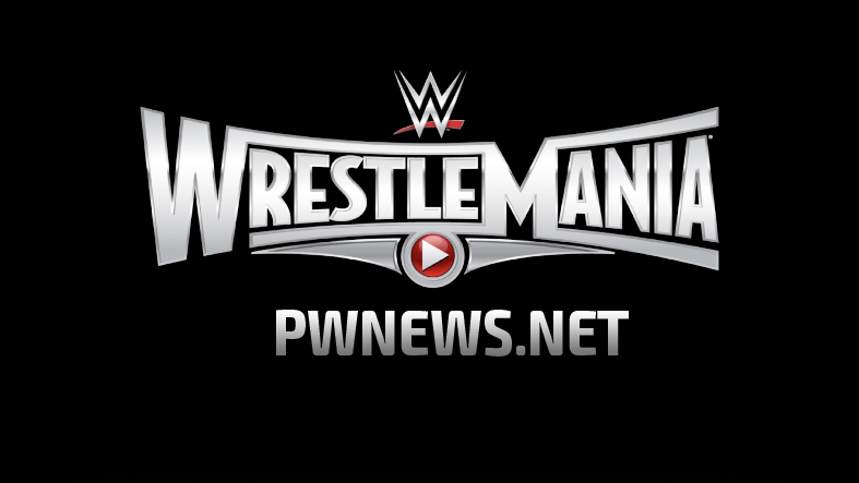 WWE Wrestlemania 31 (русская версия от Wrestling Online)