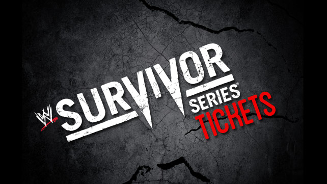 WWE Survivor Series 2013 на русском языке